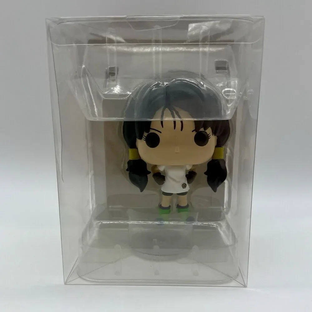 Funko POP! Animation: Dragonball Z Videl No. 528 See‎ Notes